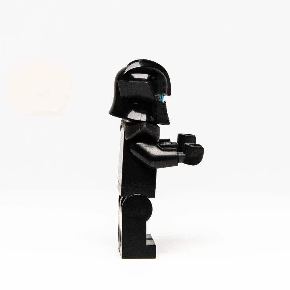 LEGO Hidden Side Minifigure: Shadow-Walker (hs065) 70437 Mystery Castle
