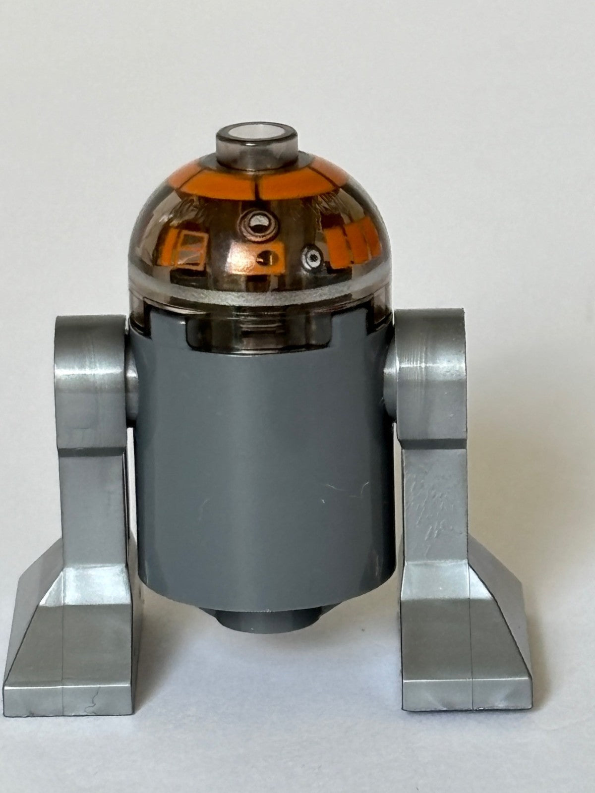 LEGO Star Wars R3-S1 Rebel Astromech Droid Minifigure sw0809 75172 Rogue One