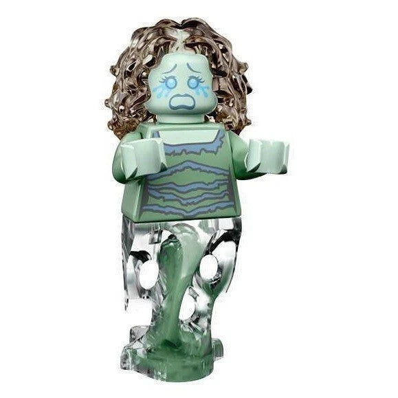 LEGO 71010 Series 14 Monster Minifigures Halloween - Banshee
