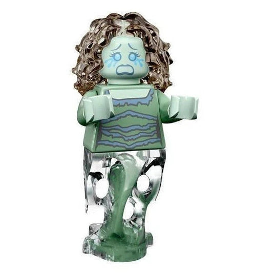 LEGO 71010 Series 14 Monster Minifigures Halloween - Banshee
