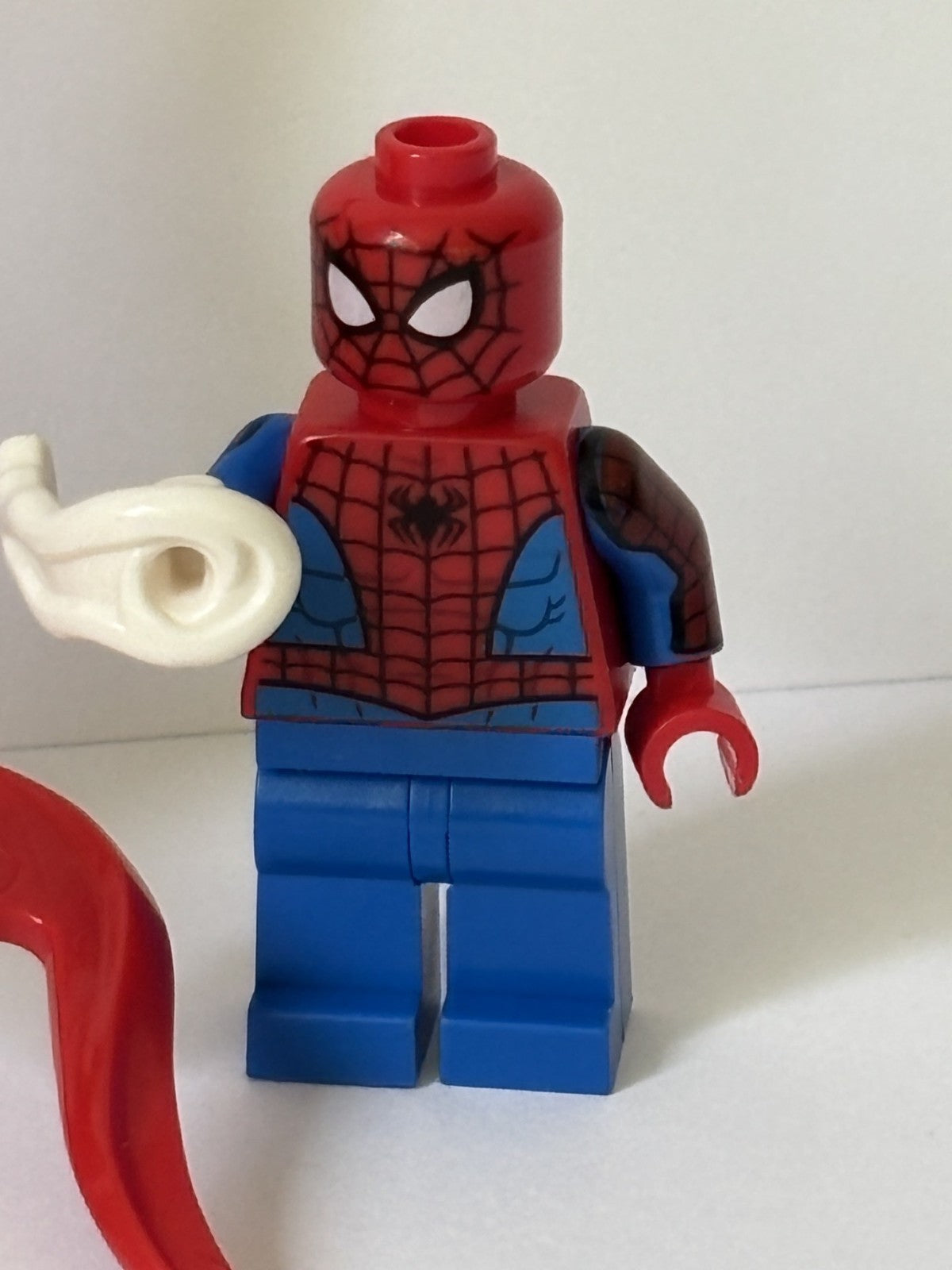 LEGO NEW Ghost Rider Spider-Man Carnage Minifigure Lot 76173 Marvel Figures