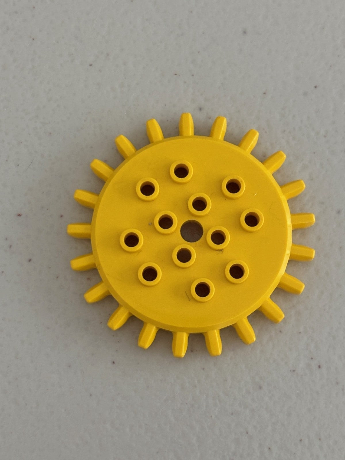 SHIPS FREE!! LEGO Vintage Lot of 10 Gears Gear