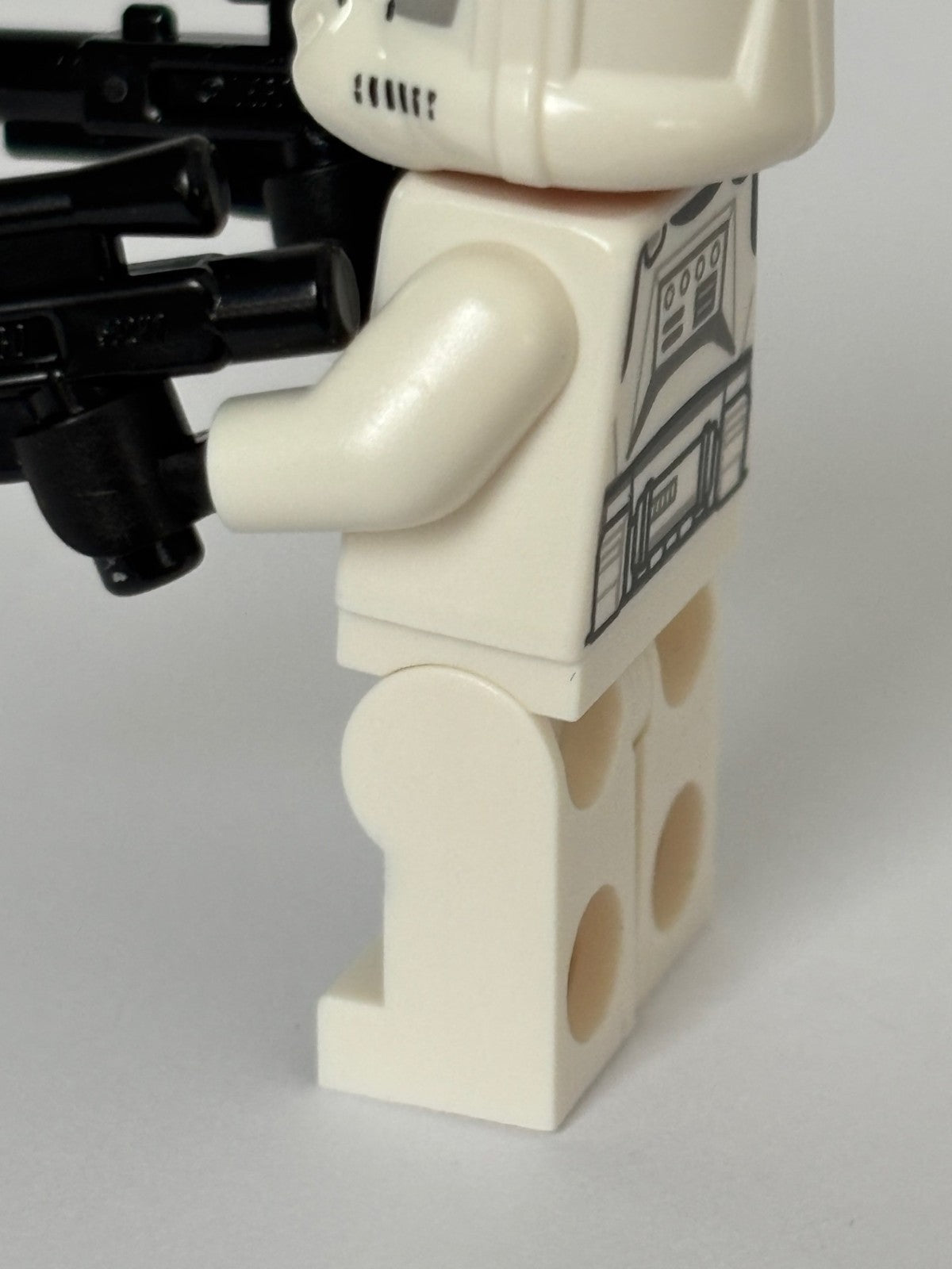 LEGO Star Wars Clone Wars 501st Legion Clone Trooper Minifigure (75280) sw1094