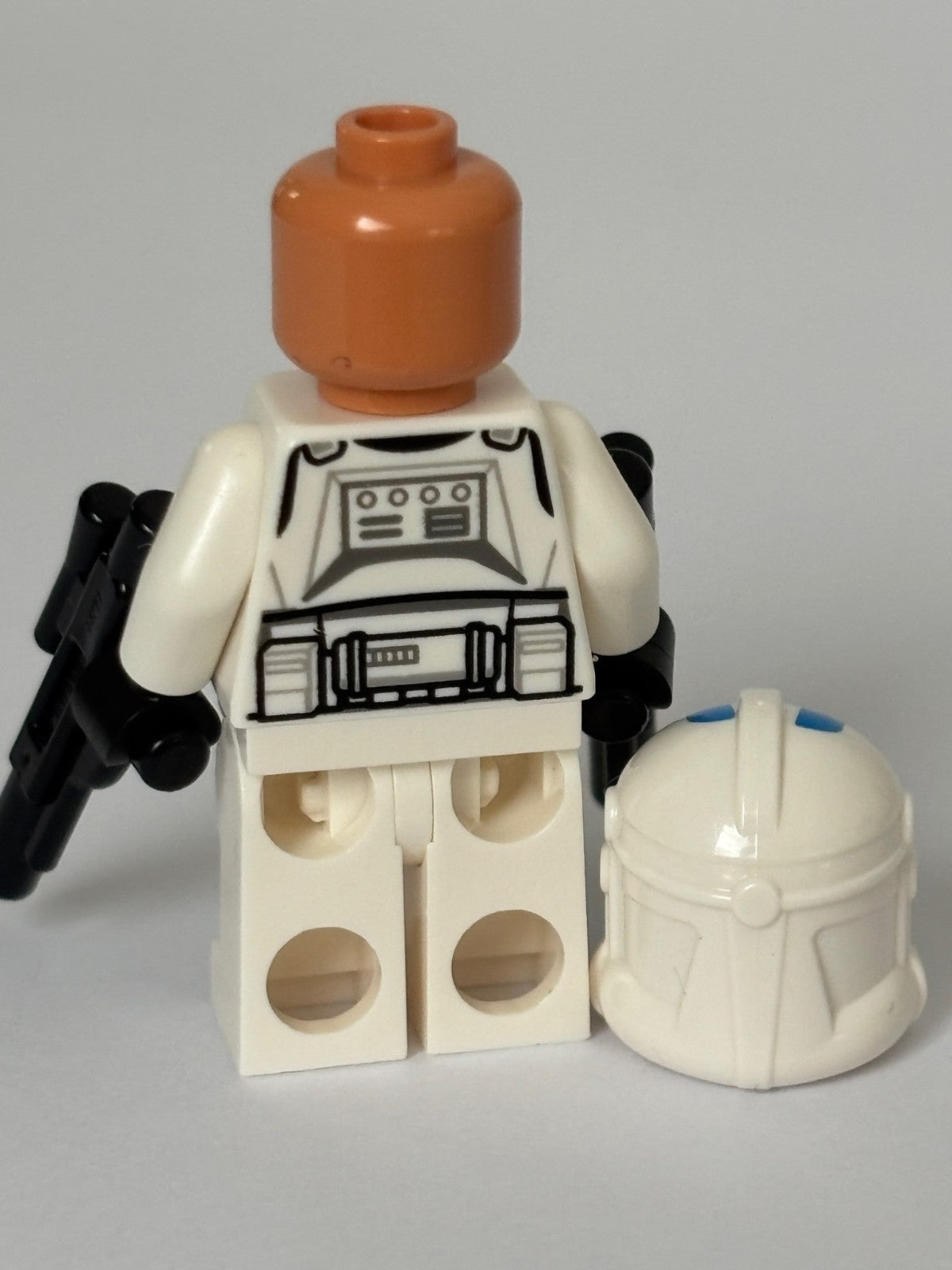 LEGO Star Wars Clone Wars 501st Legion Clone Trooper Minifigure (75280) sw1094