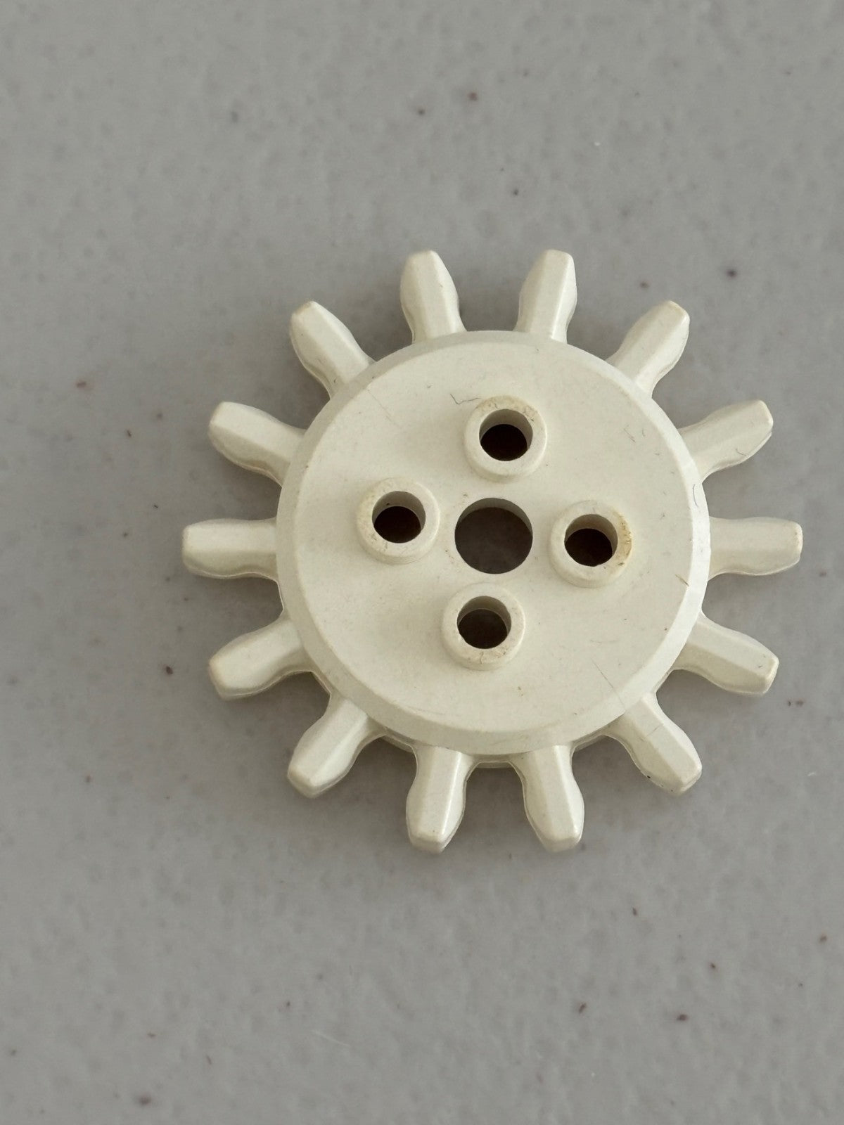 SHIPS FREE!! LEGO Vintage Lot of 10 Gears Gear
