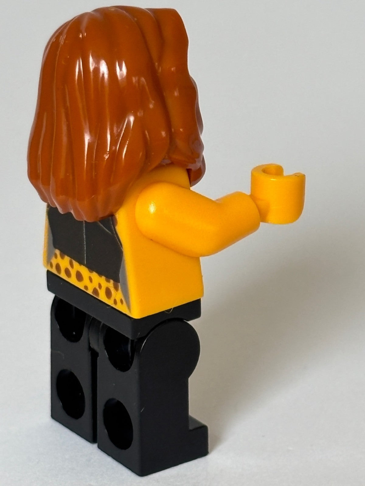 LEGO Cheetah Minifigure sh0460 DC Super Heroes Justice League 76097 Excellent!
