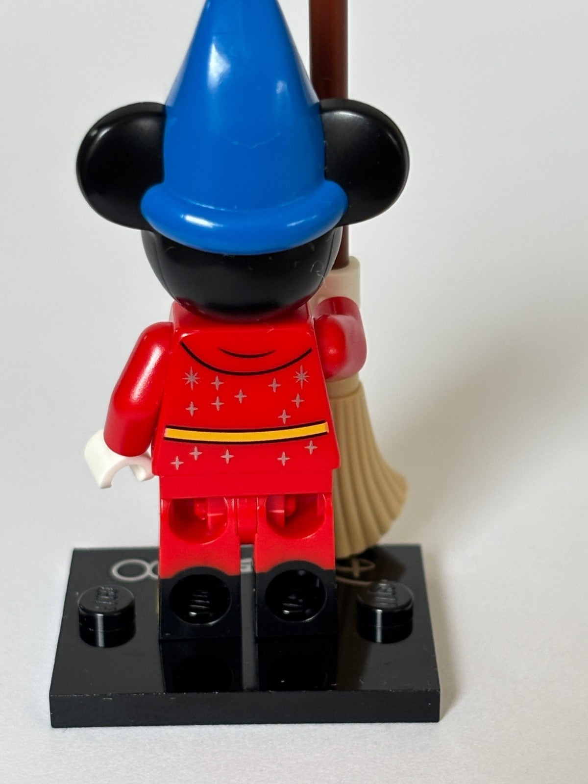 LEGO 71038 Disney 100 Minifigures Sorcerer's Apprentice Mickey Mouse