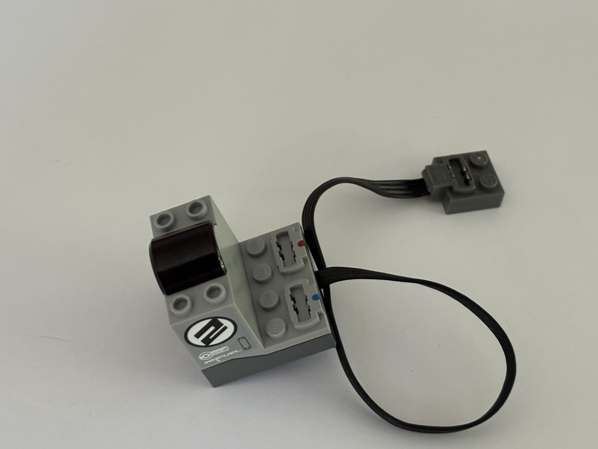 LEGO Technic Power Function Receiver Unit IR Receiver 8884 8275 9V