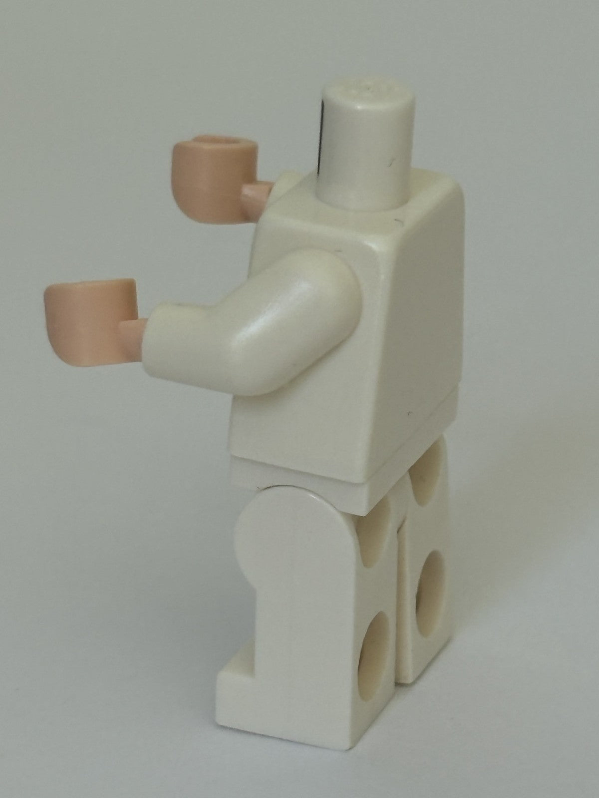 LEGO Egghead Minifigure Super Heroes LEGO Batman Movie 70920 *Torso & Legs Only*