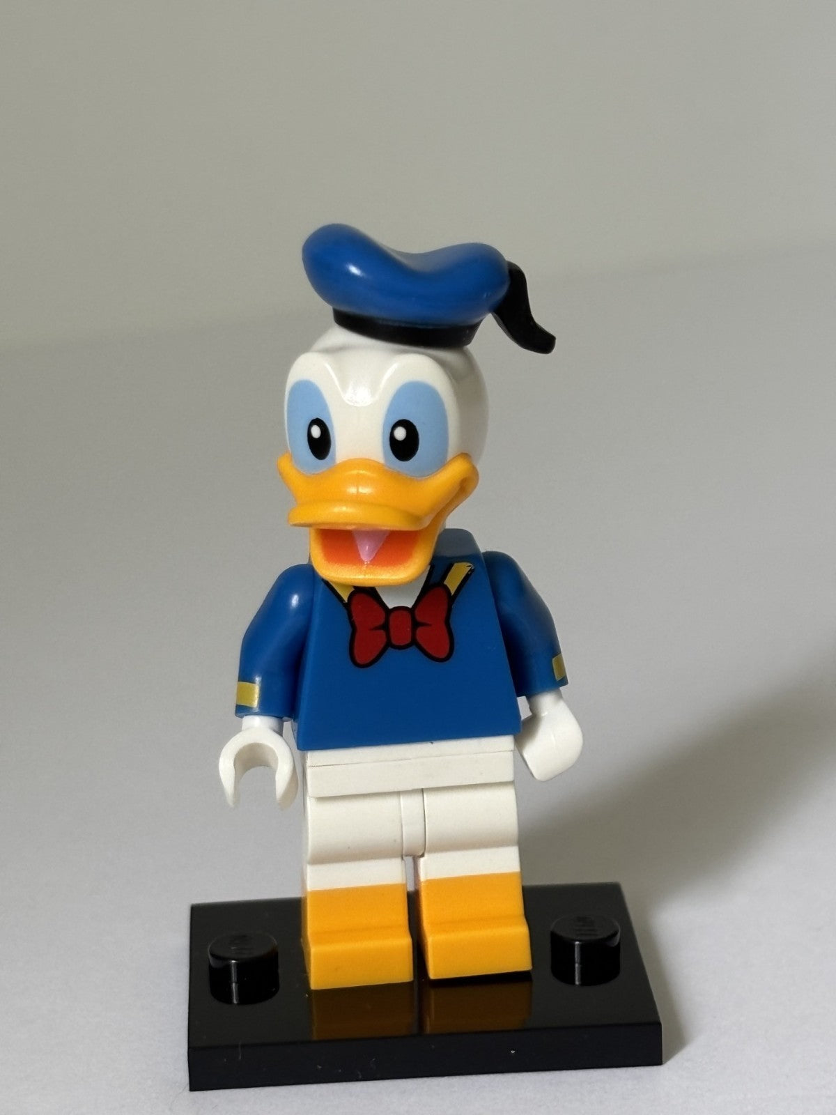 LEGO Disney Donald Duck Series 1 Collectable Minifigure dis010 CMF