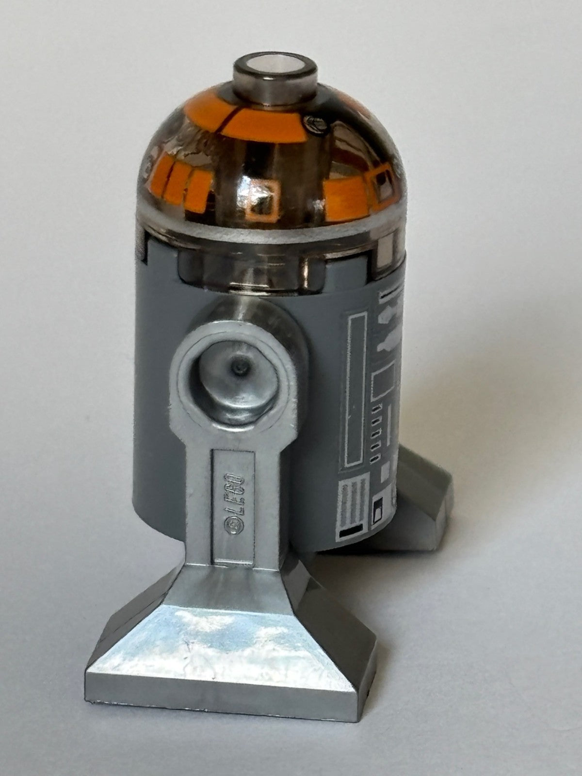 LEGO Star Wars R3-S1 Rebel Astromech Droid Minifigure sw0809 75172 Rogue One