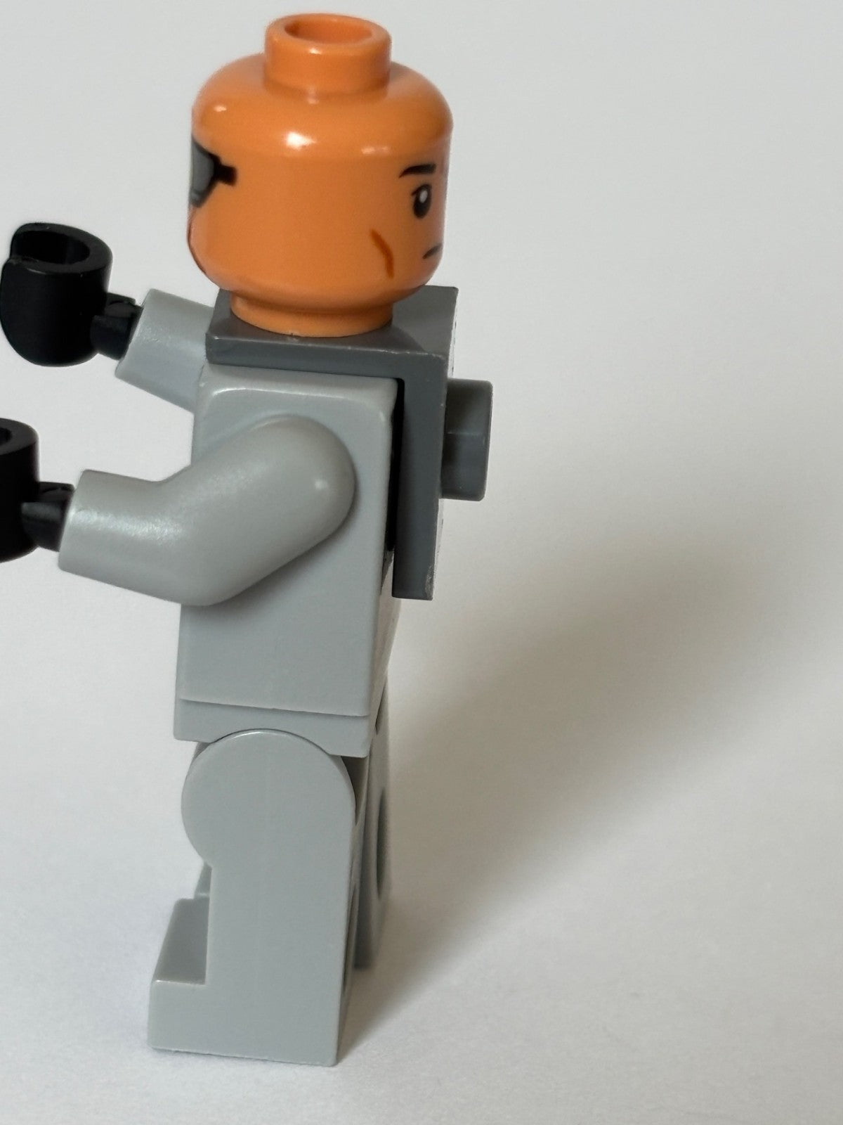 LEGO STAR WARS Clone Commando Tech sw1150 Experimental Unit Clone Force 99
