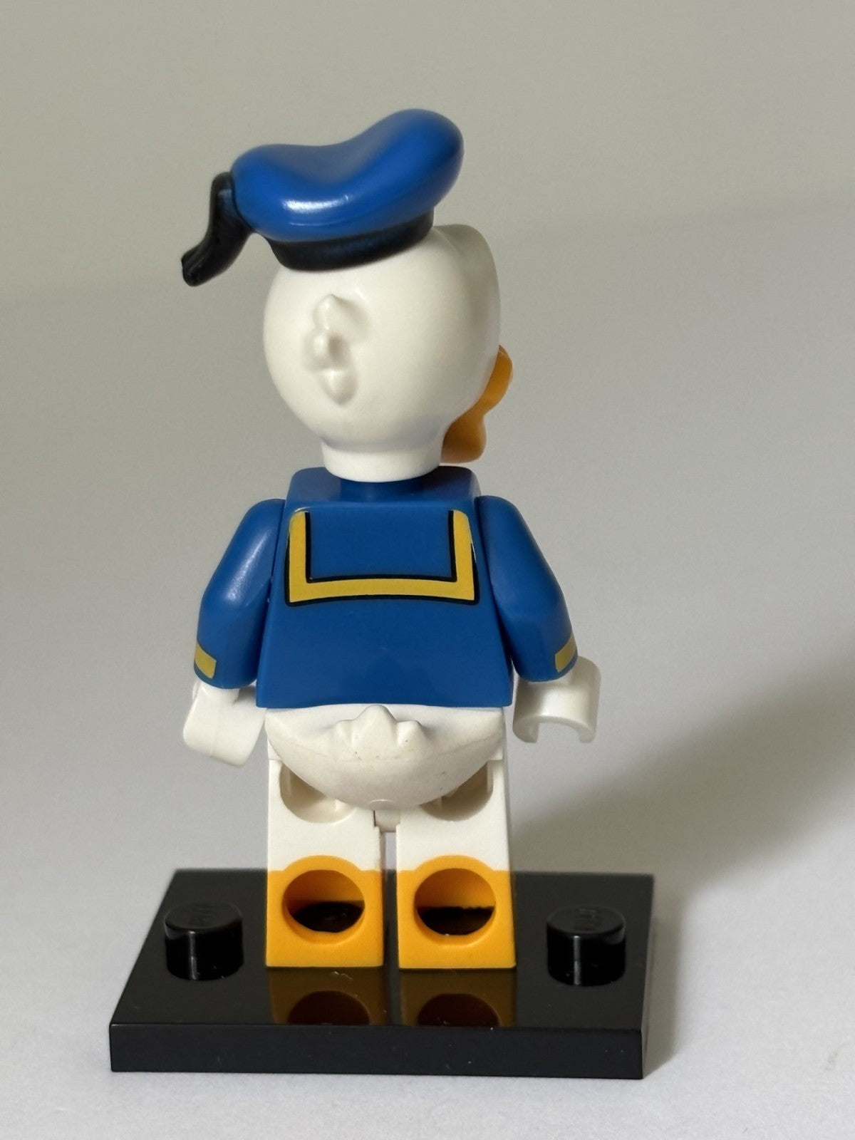 LEGO Disney Donald Duck Series 1 Collectable Minifigure dis010 CMF