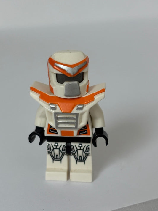 LEGO Minifigure Series 9 Battle Mech 71000