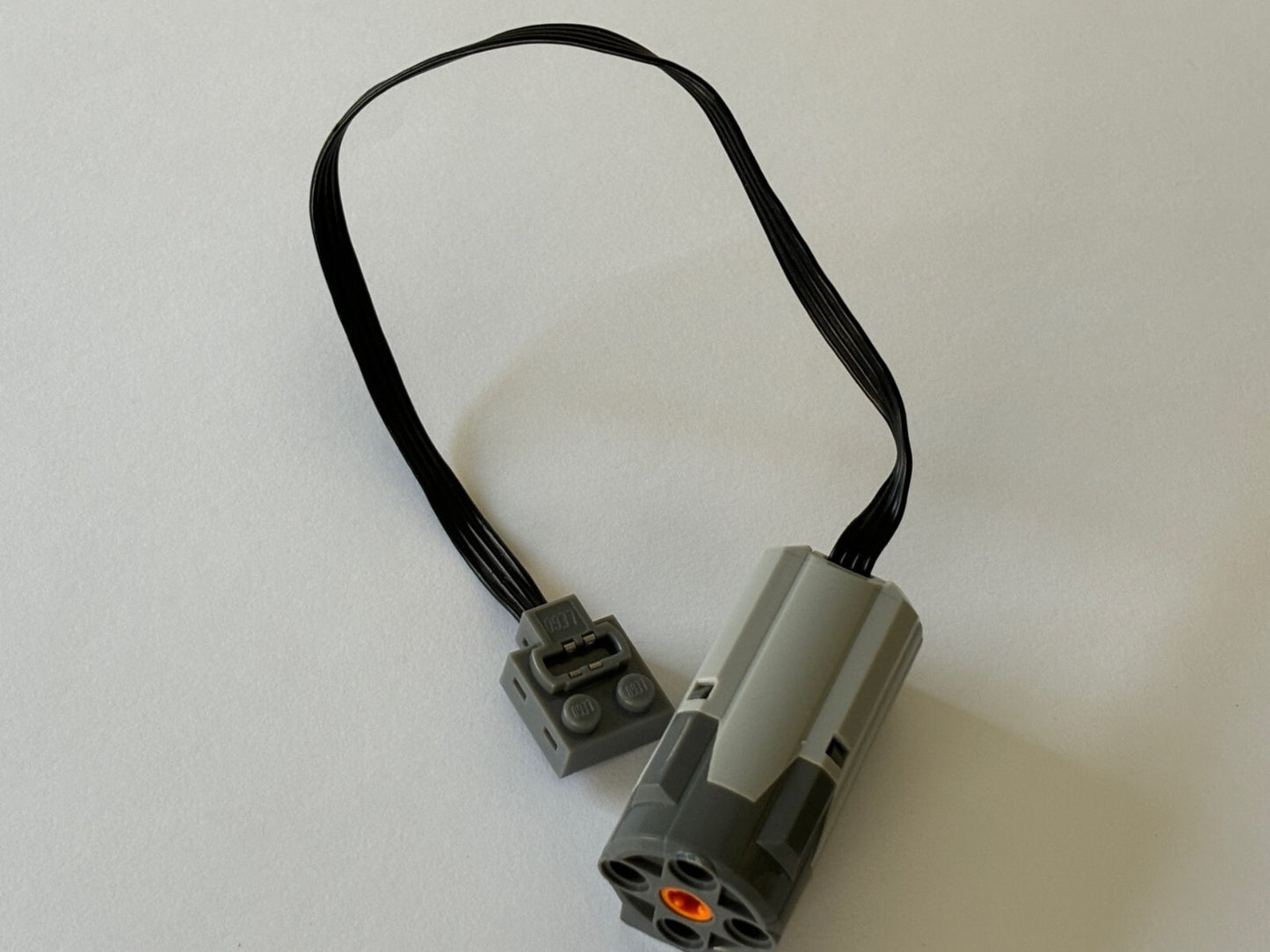 Authentic LEGO Power Functions Medium 9v Electric M Motor 8883 58120c01 41999