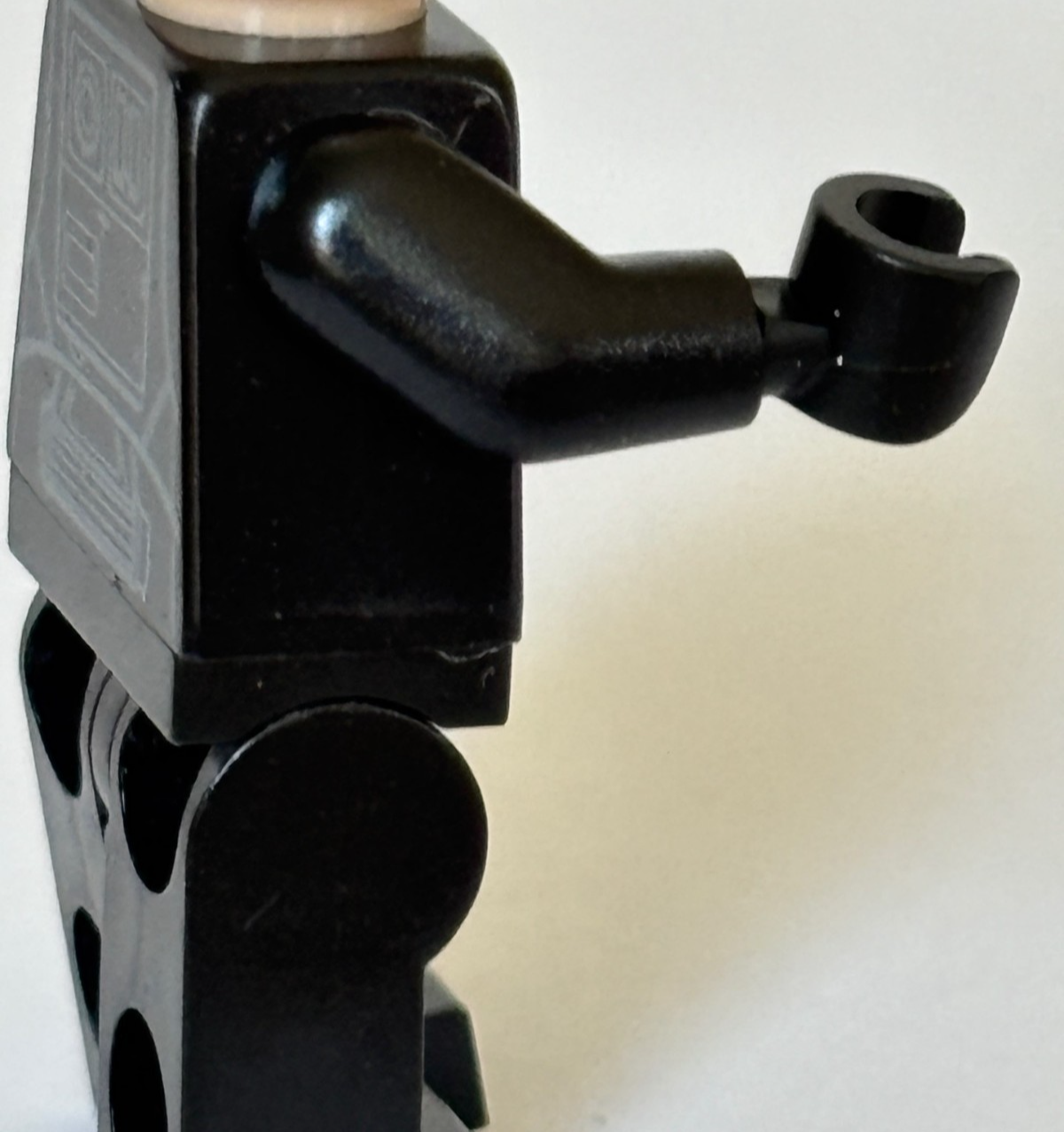 LEGO Death Trooper Imperial 75156 75165 Rogue One Star Wars Minifigure Figure