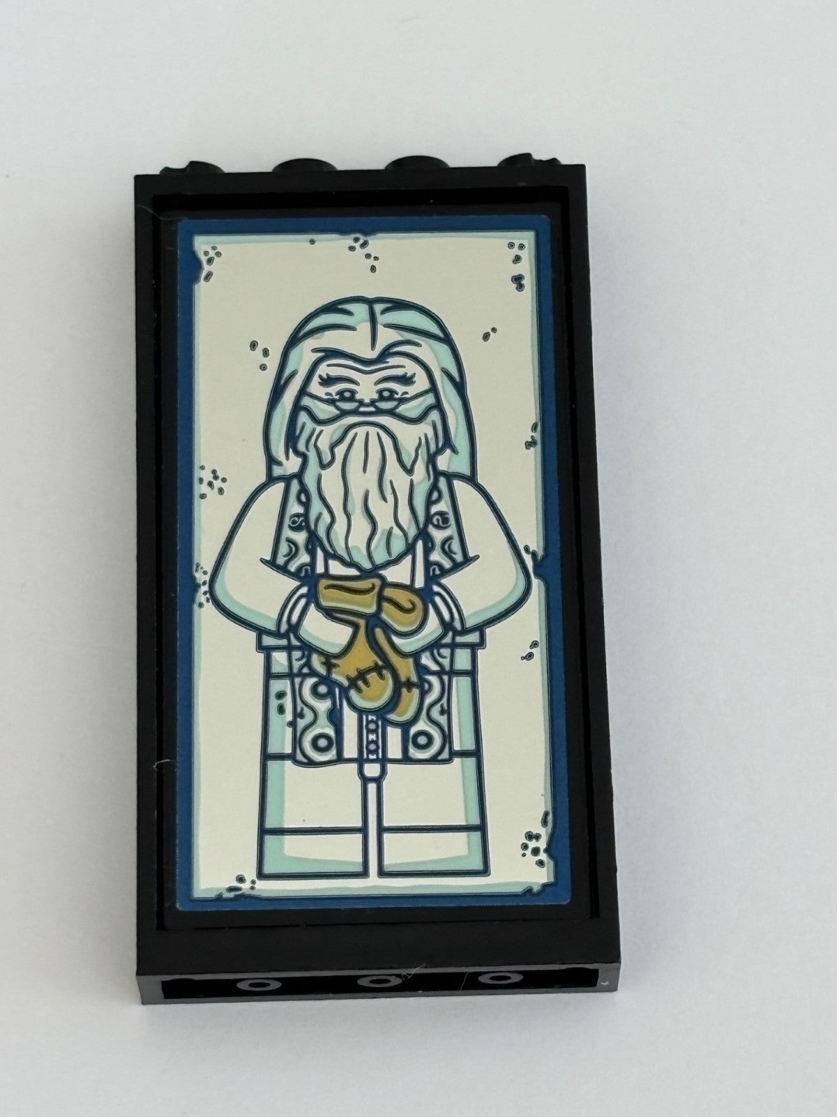 LEGO Harry Potter Mirror of Erised - Hogwarts Great Hall - From 75954