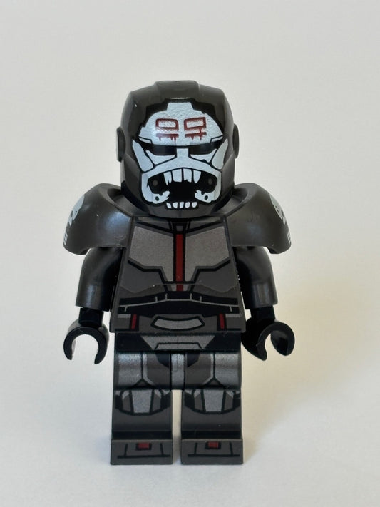 LEGO Star Wars Wrecker SW1150 Bad Batch Minifigure Clone Trooper Set 75314