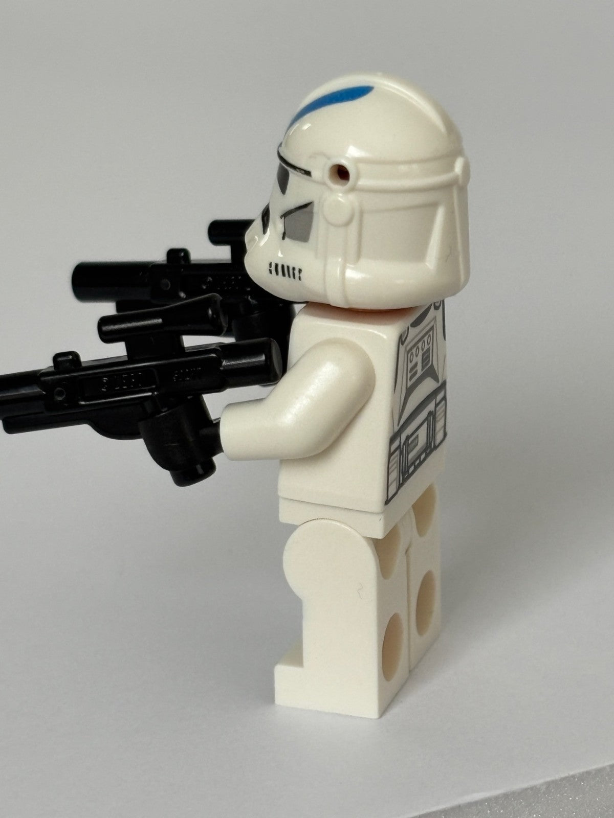 LEGO Star Wars Clone Wars 501st Legion Clone Trooper Minifigure (75280) sw1094