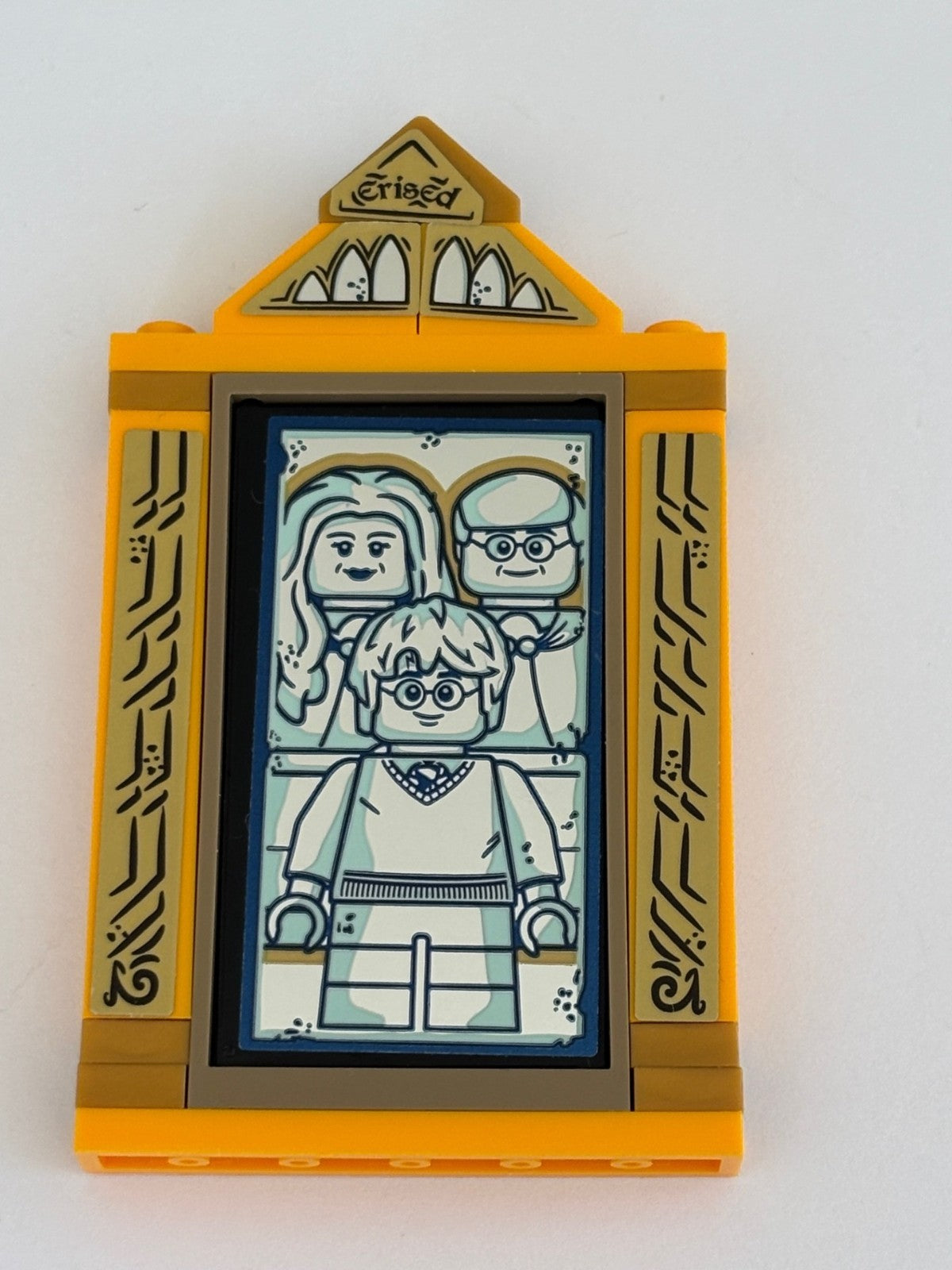 LEGO Harry Potter Mirror of Erised - Hogwarts Great Hall - From 75954