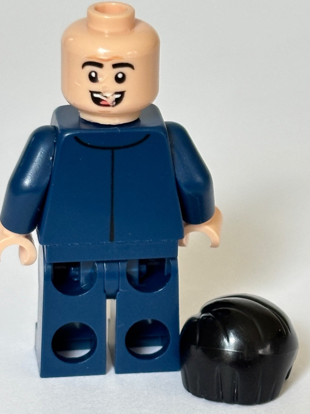 LEGO Michael Scott 21336 Ideas Minifigure From The Office