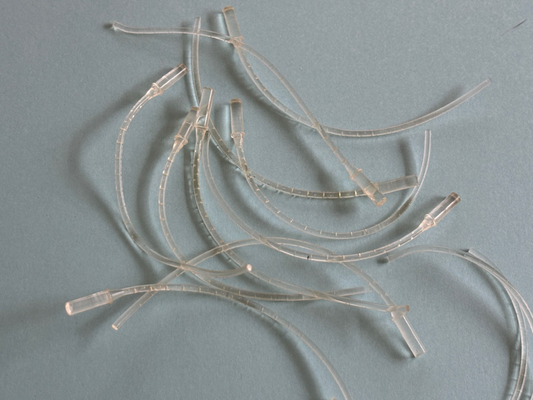 LEGO Lot of 12 Part 6640 Electric Fiber Optic Cable from 8480 6979 8456 9732